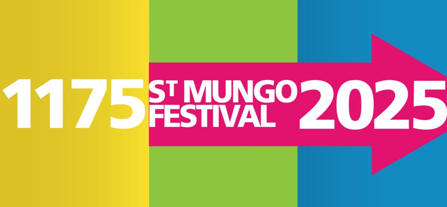 St Mungo Festival