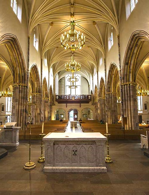 Christmas at the Cathedral