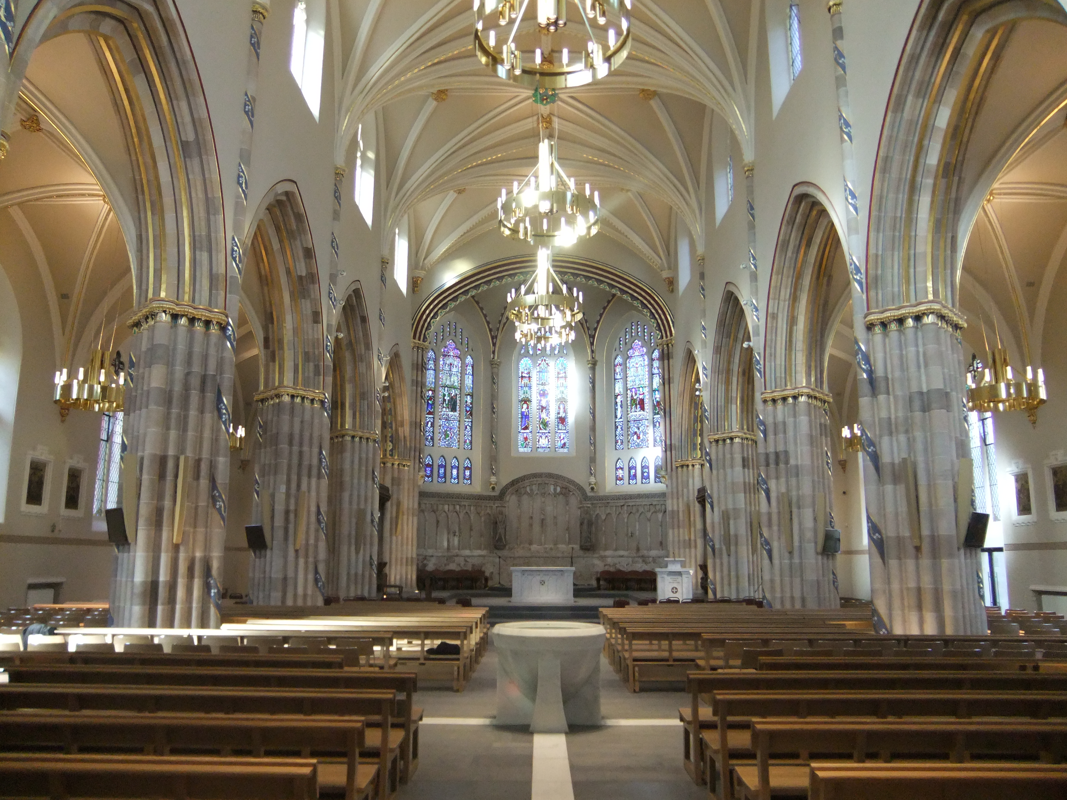 Becoming a Catholic