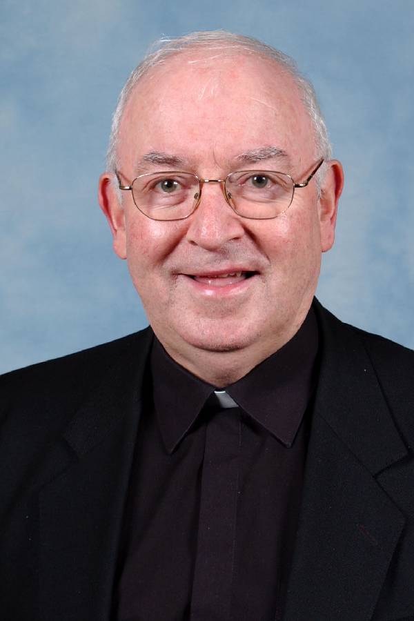 Fr Billy Donnelly RIP