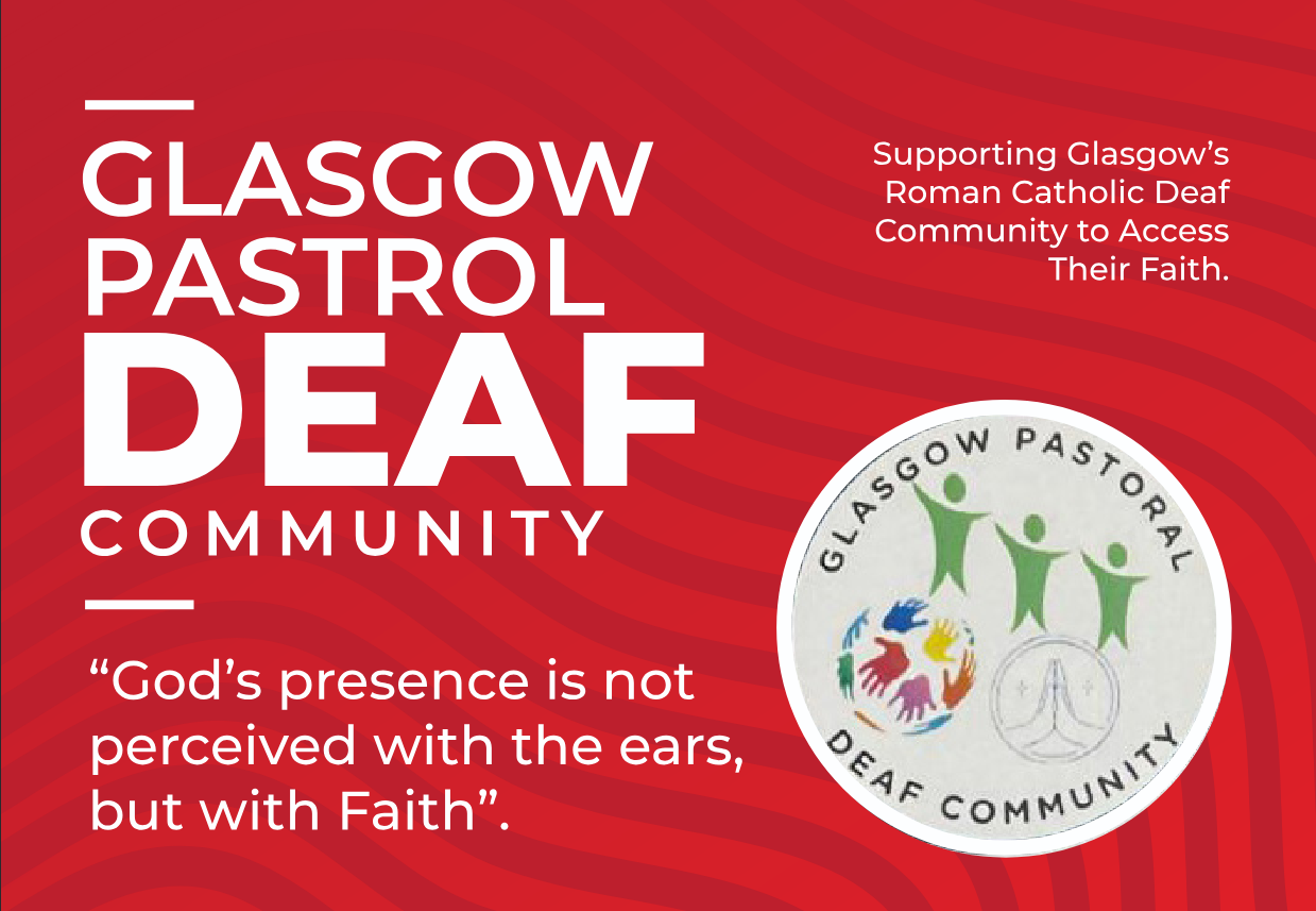 GlasgowPastoralDeafCommunity