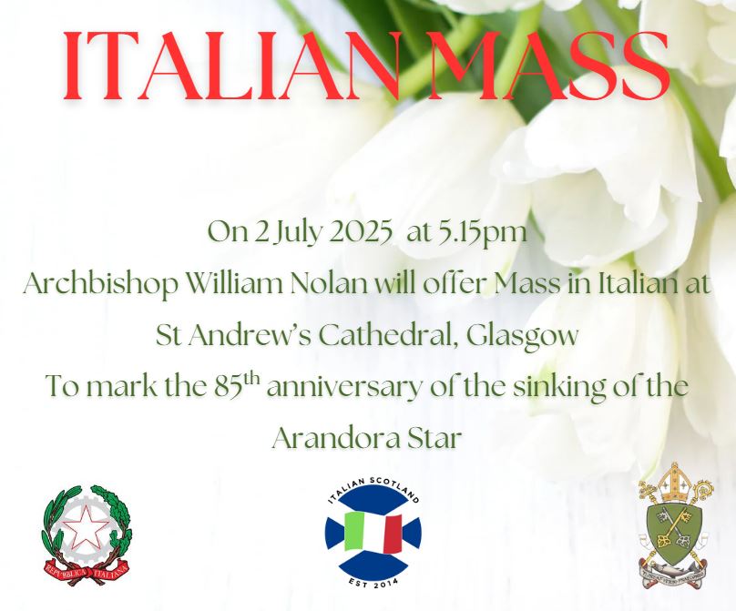 Italian Mass