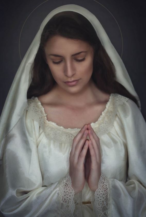 Rosary for Peace