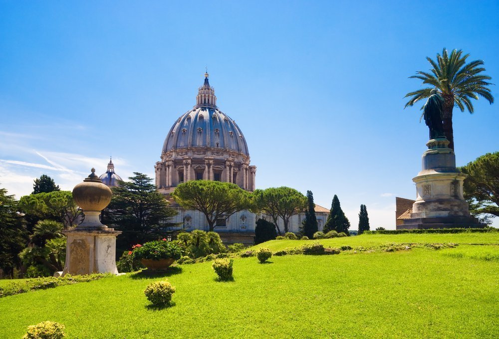 New Mass for Care of Creation