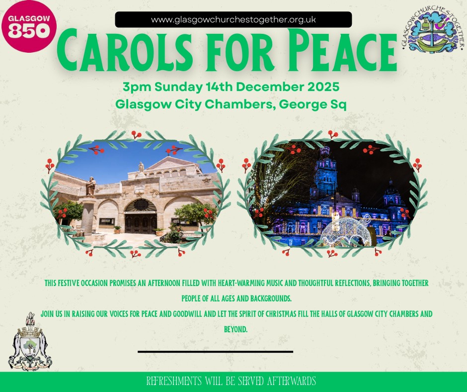 Carols for Peace