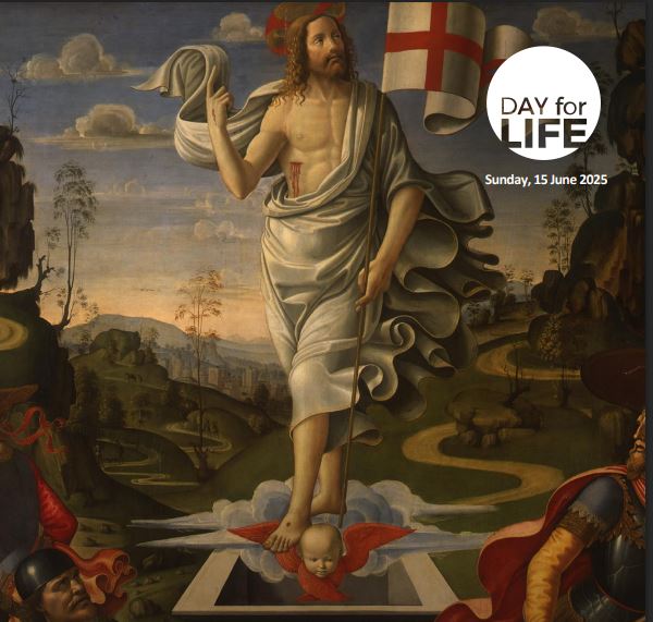 Day for Life 2025